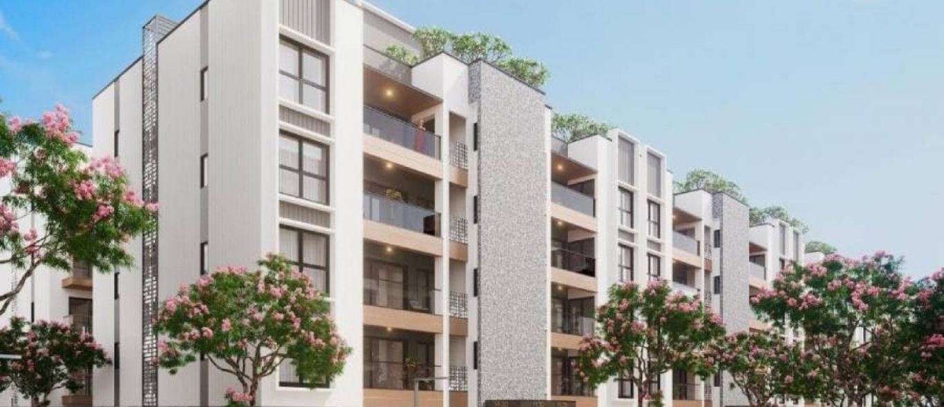 3 BHK