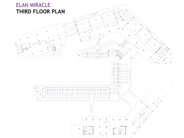 Third Floor
