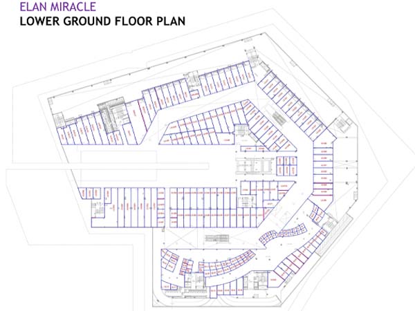 Lower Ground